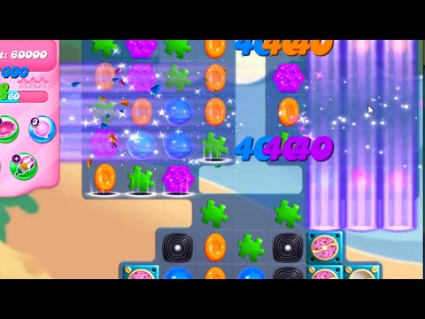 Candy Crush Saga Level 1786 | Top Tips, Guide, Strategy & Tricks | How To Play Candy Crush Game