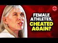 Olympian Sharron Davies The Fight For Women S Sport