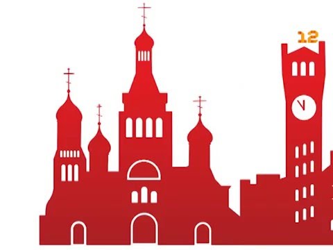 Туристический бренд Йошкар-Олы