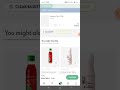 How to place 1st order in Oriflame Application / Oriflame order place method