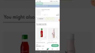 How to place 1st order in Oriflame Application / Oriflame order place method