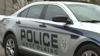 2 teens arrested in West Plains, Mo., shooting