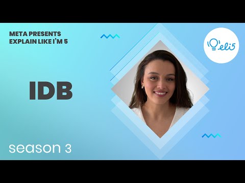 ELI5: idb