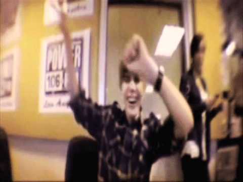 Justin Bieber Somebody to love Video [J Stax Remix]