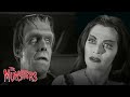 Is Lily Pregnant Compilation The Munsters