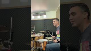 Prece Cósmica - Secos e Molhados - [arranjo de bateria]