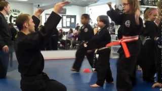 preview picture of video 'Kids Martial Arts Classes in Franklin Square, kidslovemartialartsfranklinsquare.com/'