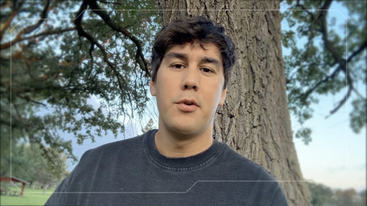 The Cheat Code To Life Right Now