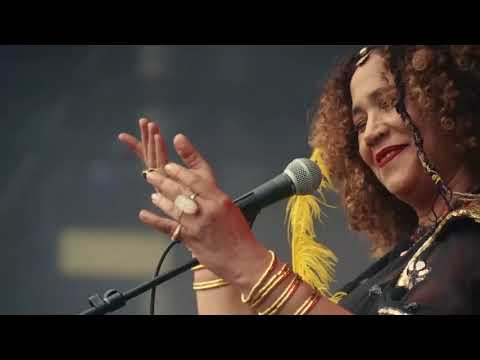 Orange Blossom  Vieilles charrues 2023