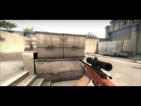 First Highlight Panicz CSGO