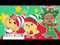 Un Regalo Para Dar Feliz Año Nuevo Música Para Niños Happynewyear ‪ Canticosworld