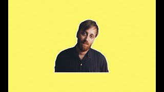 A GUIDE TO THE BLACK KEYS: Dan Auerbach