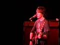 Elliott Smith Everything Means Nothing to Me