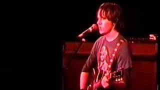 Elliott Smith Everything Means Nothing to Me