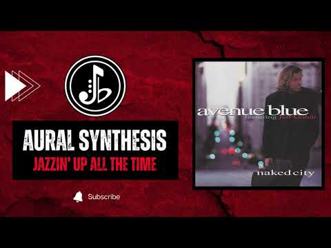 Avenue Blue (feat. Jeff Golub) - The Conversation