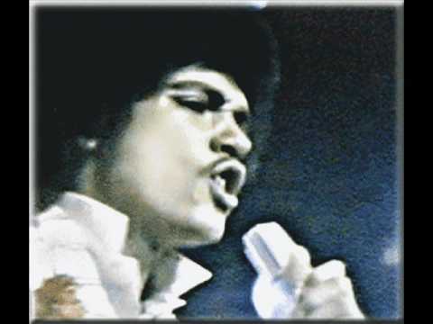 bobby debarge feel real good