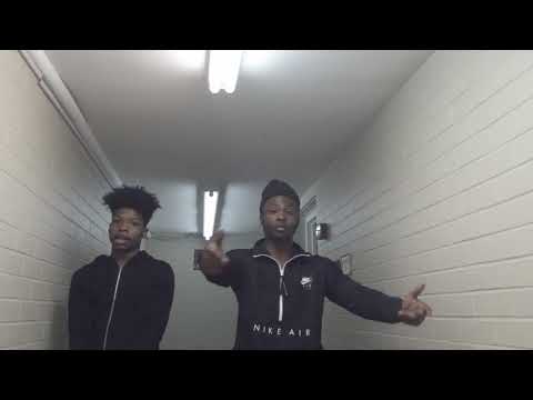 Migo Lee Ft Squirrel - Teach Prod: SnairJordan (Official Music Video)
