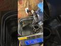 Can A CHEAP Ultrasonic Cleaner Get Your Car Parts CLEAN