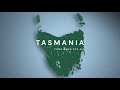 A Lap Of The Map Road Trip Discover Tasmania