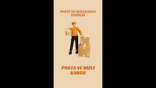 Yurt Dışından Alışveriş Gümrük Kuralları | Posta ve Hızlı Kargo Vergi Sınırları 