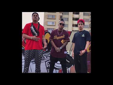 Apz ft Wester ft Gabriel Drago - 333 (Prod. by JepoBeats)