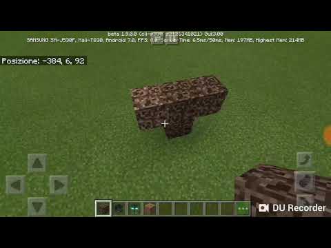 Wither robot vs Admin 🤤. -ITA