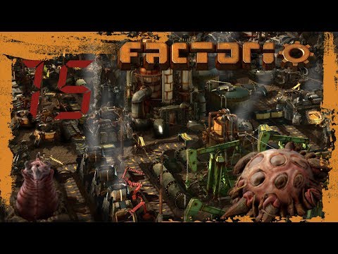 Gelbe Forschung geht los l Factorio #15 l