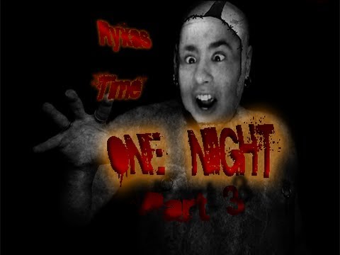 So. Much. Math. :c - Ryxas Time -  One Night Part 3