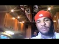 The Game Fires Back At Bow Wow