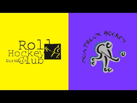 HIGHLIGHTS - RHC Dornbirn vs. Montreux HC