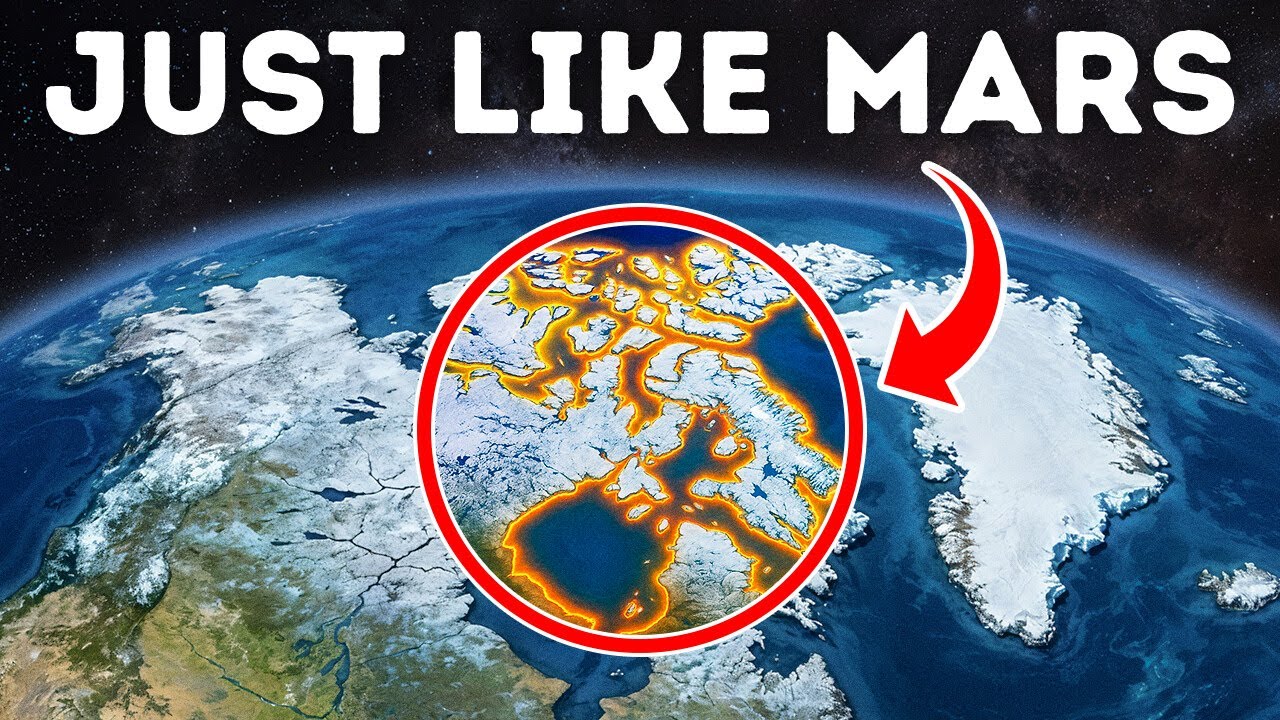 Earth’s Most Fascinating Places You’ll Want to See - But Fear to Enter