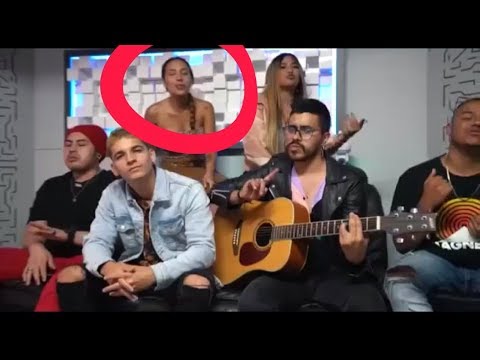 Otra Vez (Acustico) - Luisa Fernanda W, Legarda, Itzza Primera, Ryan Roy, Dejota 2021, Tian