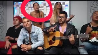 Otra Vez (Acustico) - Luisa Fernanda W, Legarda, Itzza Primera, Ryan Roy, Dejota 2021, Tian