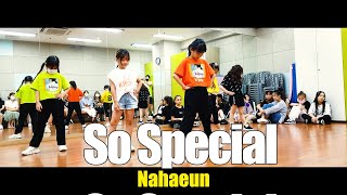 Download lagu 나하은 (Na Haeun) - 'So Special' Dance Cover mp3 Download lagu 나하은 (Na Haeun) - 'So Special' Dance Cover mp3