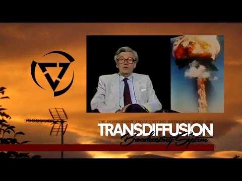 ☆ Ludovic Kennedy introduces 'The War Game' | 31 July 1985