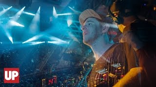 NGHTMRE, A New Spin On Success | UNCHARTED