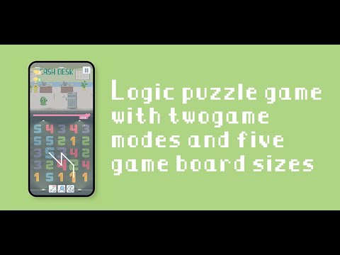 Numbers — Connect & Conquer