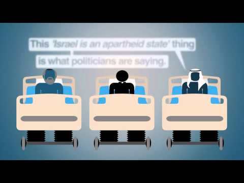 Zuid-Afrikaans parlementslid over apartheid