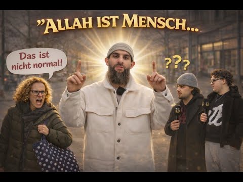 Ziele der Muslime 2026: Wo ist der Islam?