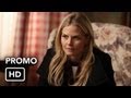 Once Upon A Time 2x18 Promo Selfless Brave And True HD