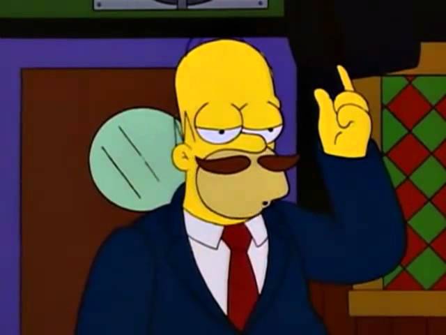 Vídeo relacionado con Indicode Hombres Simpson Sudadera con Capucha Quiet Wave M