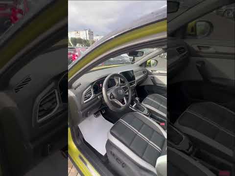 фото volkswagen t-roc i 0