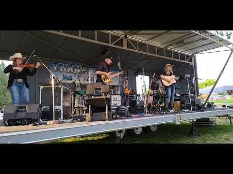 Exit 99 - Silver Wings - Friday's on Vine 2021