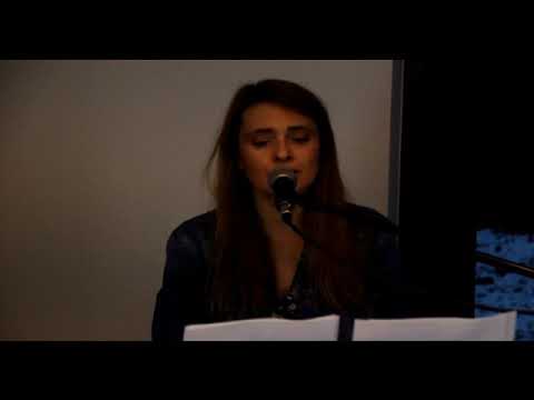 Zimowy Koncert. Sylwia Kwasiborska, Witek Puciński