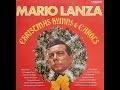 Mario Lanza - Joy To The World [1963]