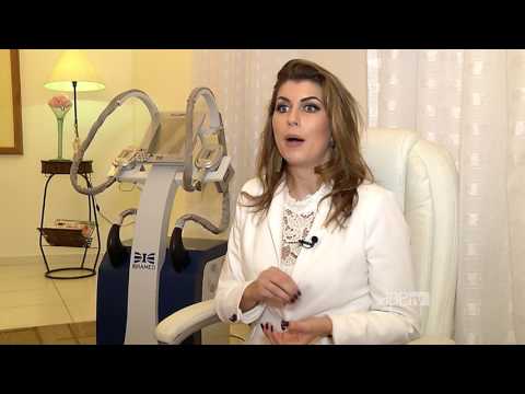 Afine-se - Clínica Mademoiselle