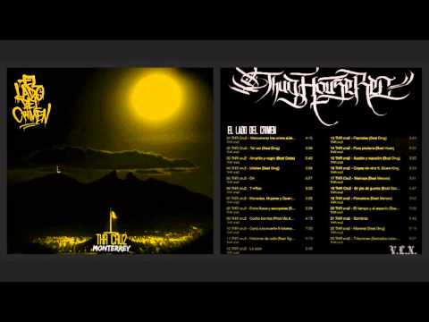 07 THR cru2 - Monedas mujeres y guerra (Beat meroez)