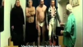 1st Time 16mm / 1ª Vez 16mm - Rui Goulart - LAMA Honorable Mention