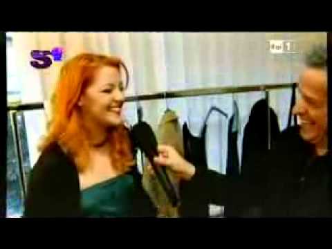 Intervista Noemi  sono diventata grande