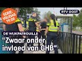 Politie overmeestert agressieve drugsgebruiker | De Wijkpatrouille #5 | RTV Oost